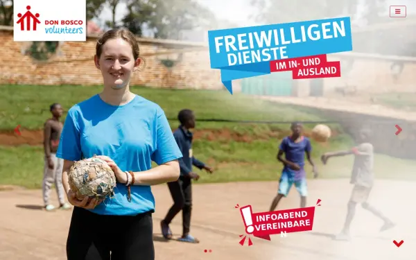 www.donboscovolunteers.de