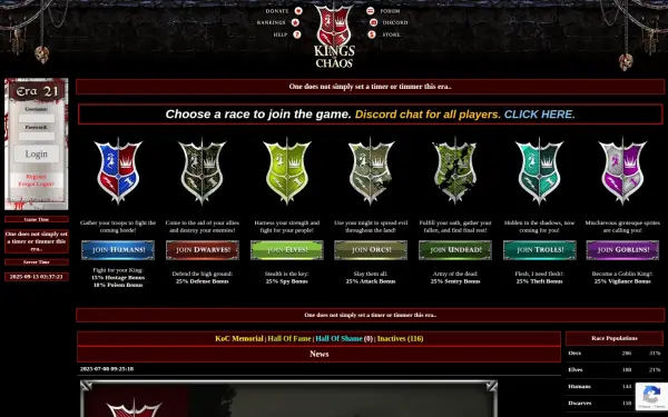 www.kingsofchaos.com