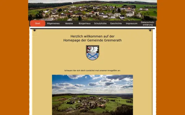 greimerath.de