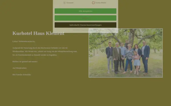 haus-klement.de