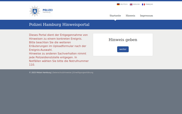 hh.hinweisportal.de