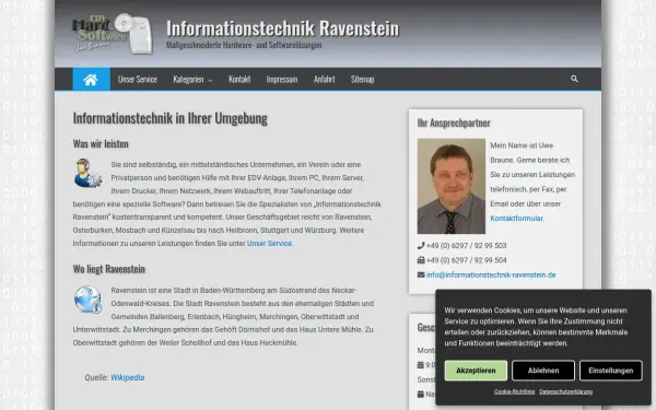 informationstechnik-ravenstein.de