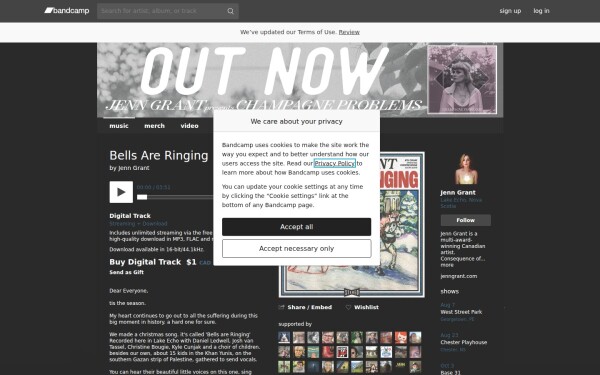 jenngrant.bandcamp.com