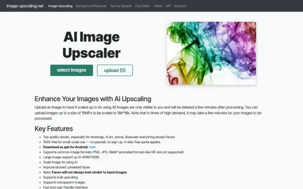 image-upscaling.net