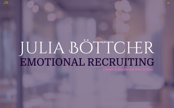 julia-boettcher.com