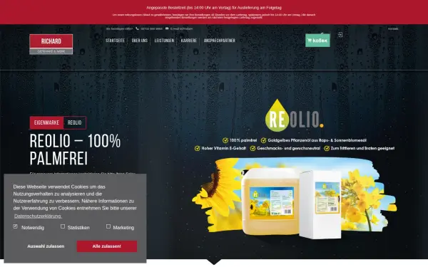 www.getraenke-richard.de
