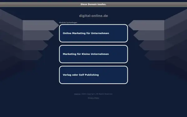 digital-online.de