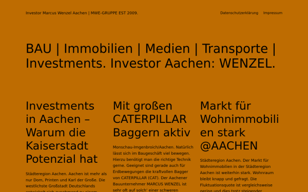investor-aachen.de