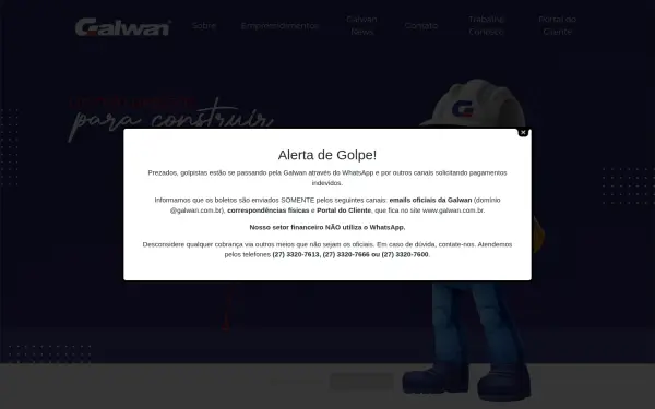 www.galwan.com.br