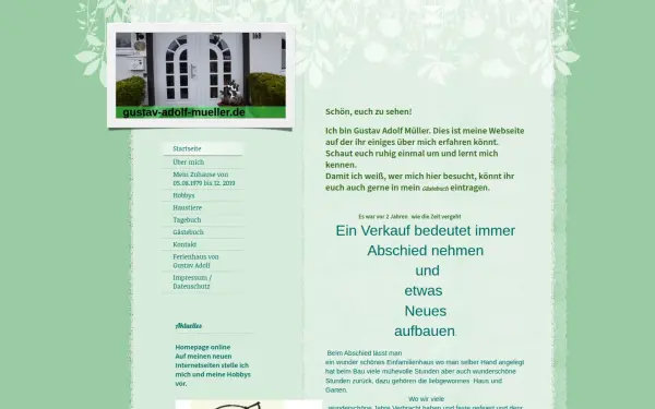 www.gustav-adolf-mueller.de