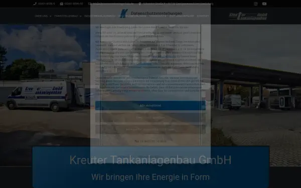 www.kreuter-tankanlagenbau.de
