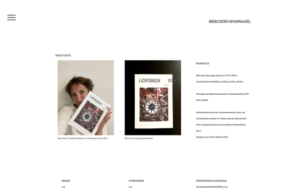 www.mercedesspannagel.at