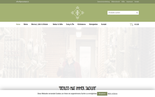 www.genussdepot.at