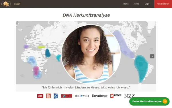 www.igenea.com