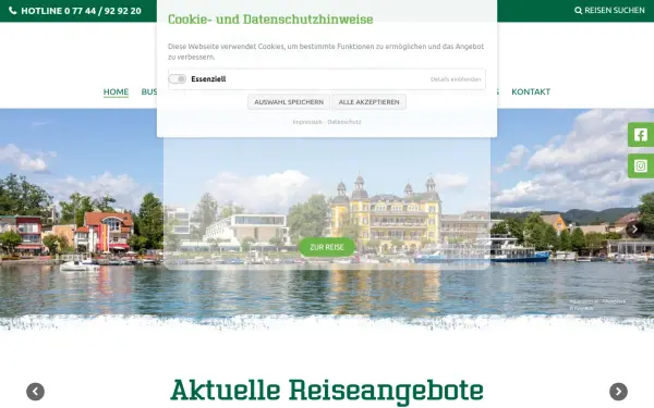 www.dietsche-reisen.de