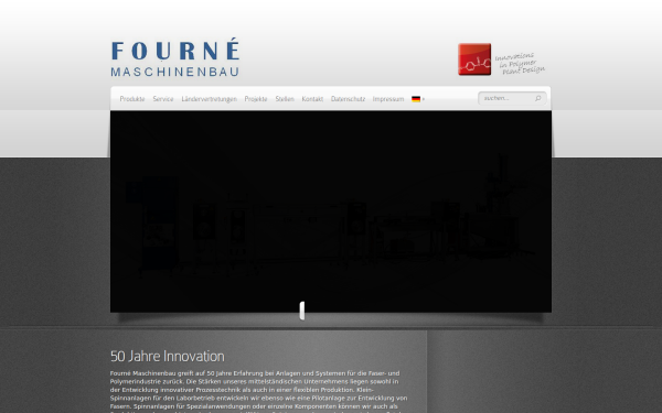fourne-maschinenbau.de
