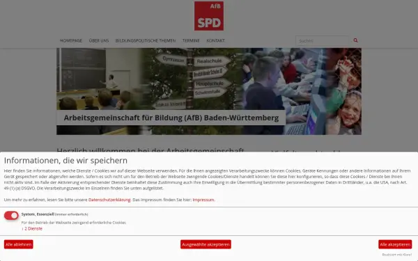 www.afb-spd-bw.de