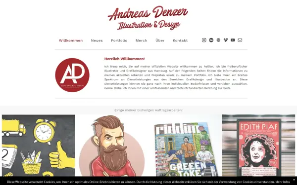 www.andreasdenzer.de