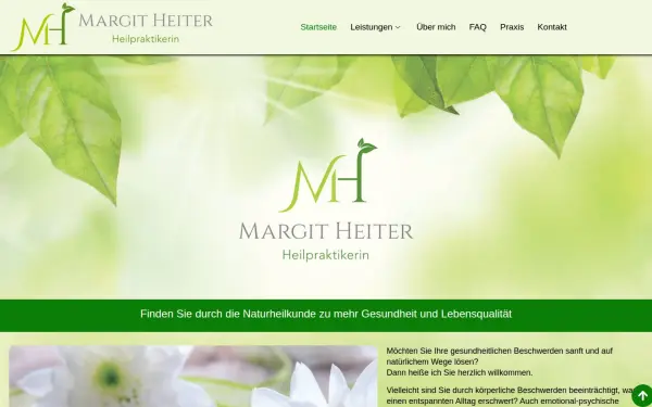 www.margitheiter.de