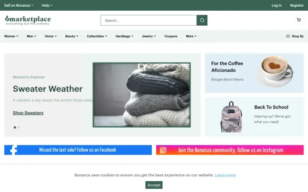 m.bonanza.com