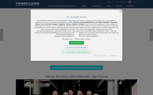 www.tankclean.de
