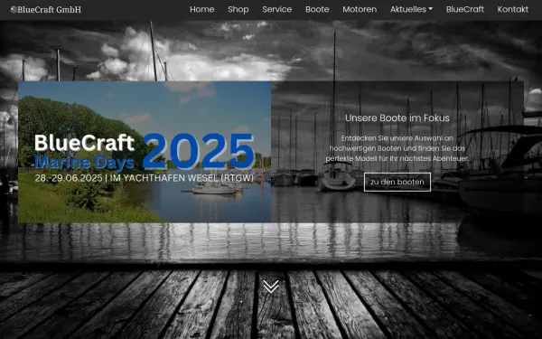 www.bluecraft.de