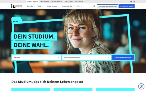 www.iu.de