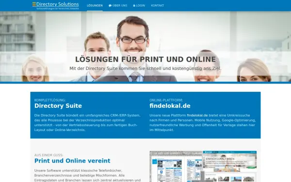 directory-solutions.de