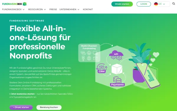 fundraisingbox.com