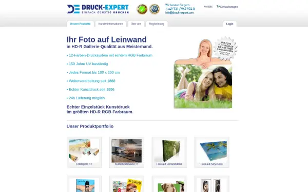 www.foto-leinwand-be-druck-en.de