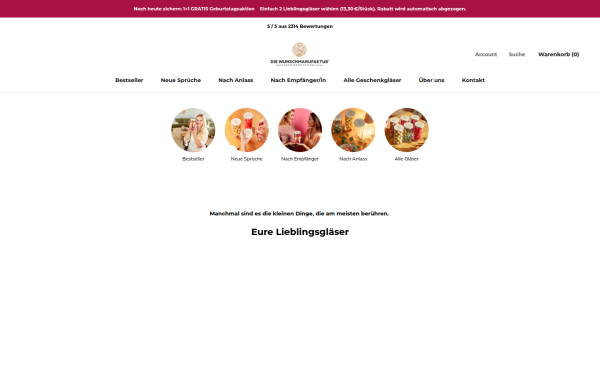 die-wunschmanufaktur.de