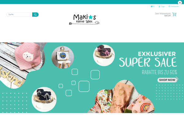 www.makiskleinewelt.at