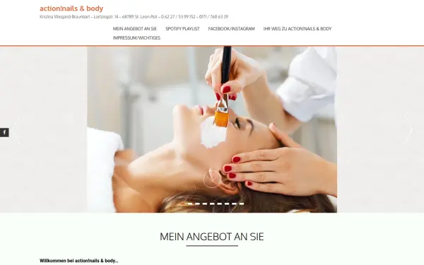 actionnails.de