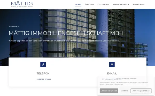 maettig-immo.de