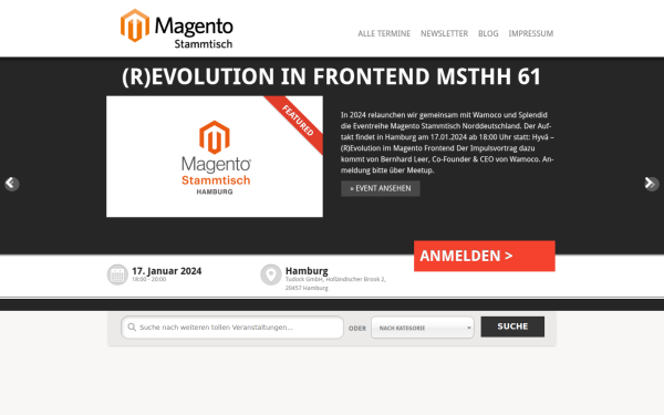magento-stammtisch.de