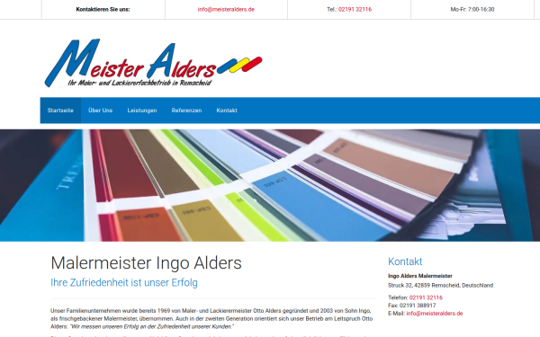 www.meisteralders.de
