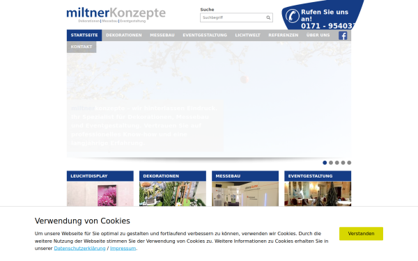 www.miltnerkonzepte.de