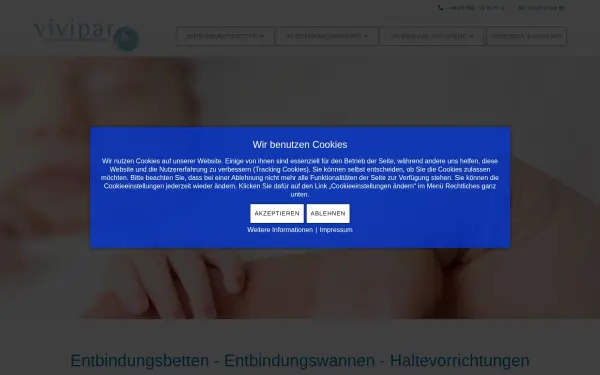 www.vivipar.de