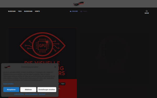 cyberspace.community