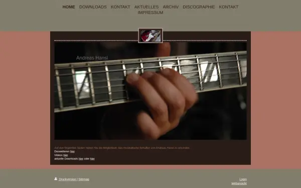 www.andreas-hansl.de