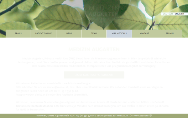 www.medau.at