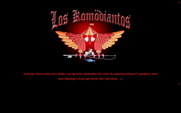 los-komoediantos.de