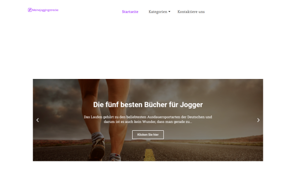 meinejoggingstrecke.de
