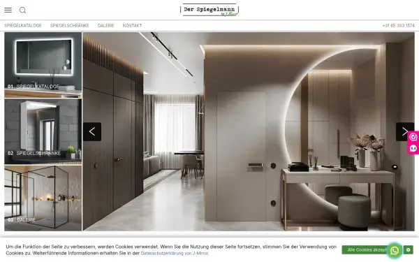 derspiegelmann.de