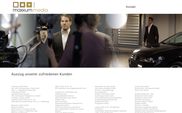 www.maxxummedia.de