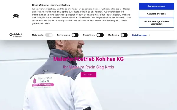 malerkohlhas.de