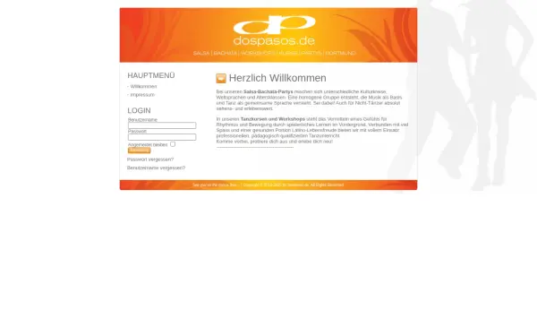 dos-pasos.de