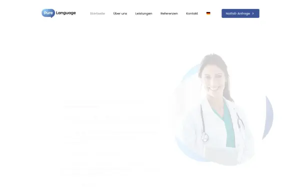 pure-language.de