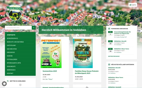 siebleben.de