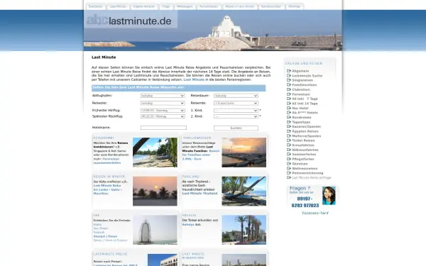 www.abclastminute.de
